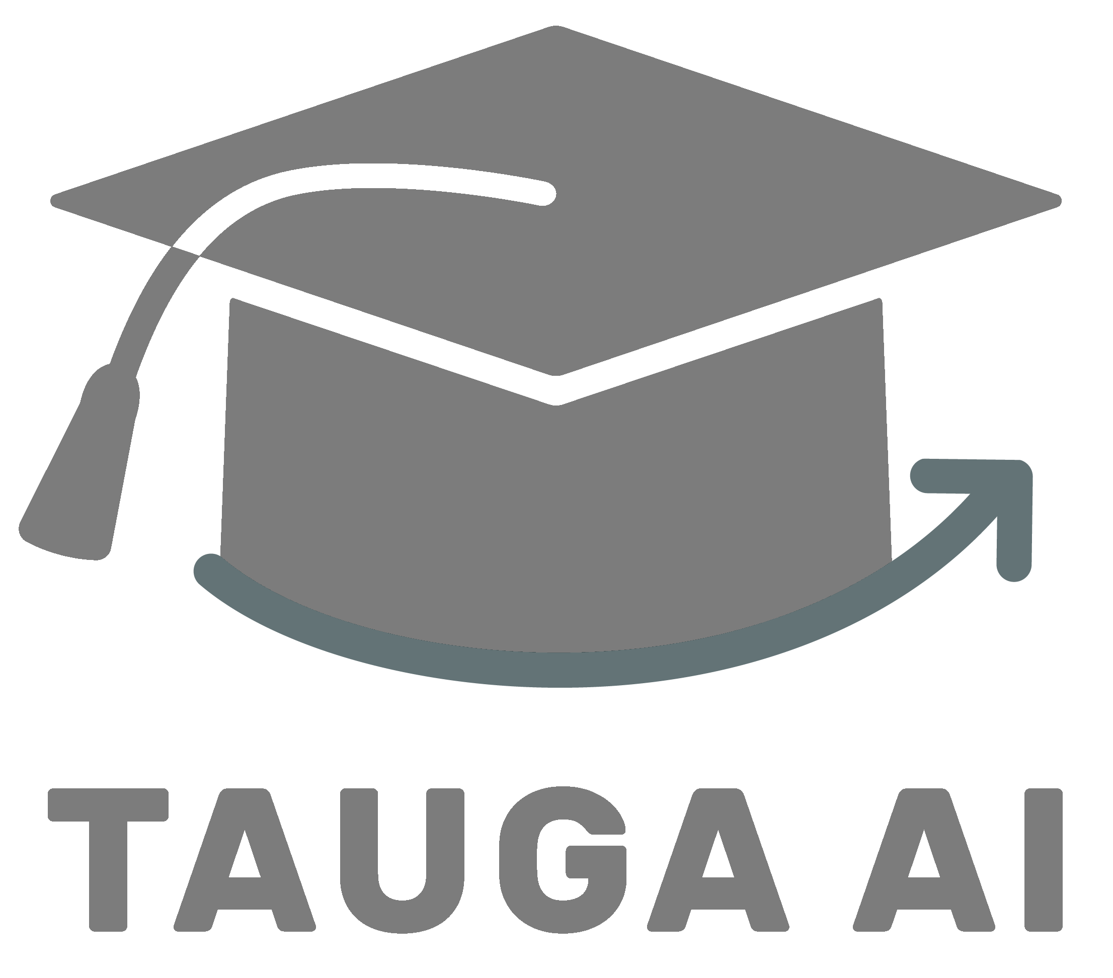 TAUGA AI Logo